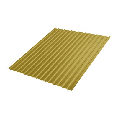 Профнастил C-20 (МП-20) Полиэстер