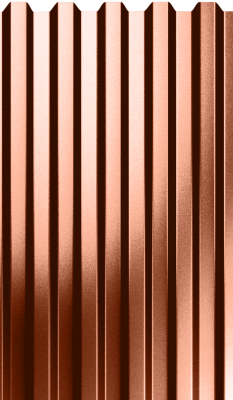 Профнастил С-21 AGNETA®