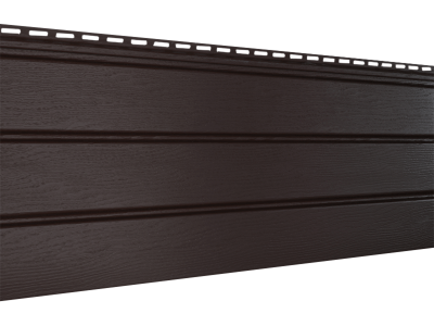 Софит виниловый UP Классический без перфорации