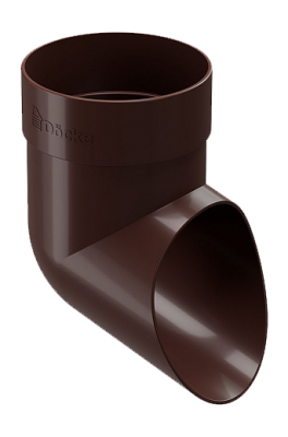 Наконечник водосточной трубы Docke Standard