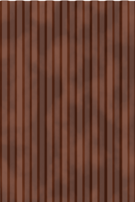 Профнастил С-21 CLOUDY®