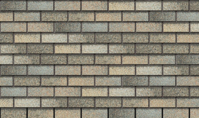 Фасадная плитка Döcke BRICK