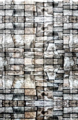 Профнастил С-8 ECOSTEEL®