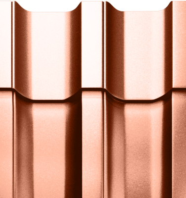 Металлочерепица Трамонтана PURMAN®