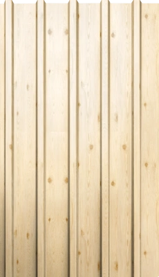 Профнастил C-18 (МП-18) ECOSTEEL® текстурированный