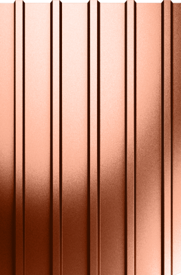 Профнастил МР-10 AGNETA®