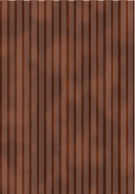 Профнастил C-20 (МП-20) CLOUDY®