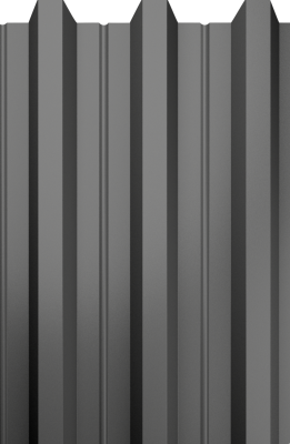 Н-57 Оцинкованный