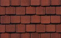 Черепица гибкая CertainTeed Grand Manor georgian brick
