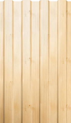 Профнастил С-8 ECOSTEEL® текстурированный