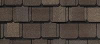 Черепица гибкая CertainTeed Grand Manor tudor brown