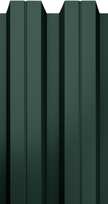 Профнастил Н-60 PURMAN®