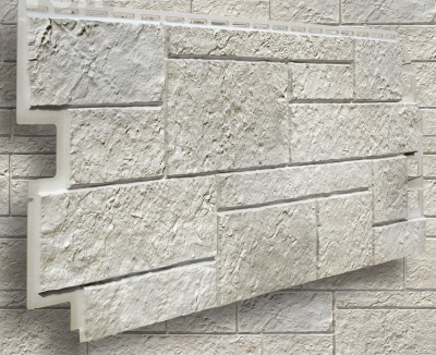 Фасадные панели VOX Solid Sandstone