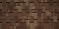 Черепица гибкая Tegola Sanremo legno 222 (дерево)