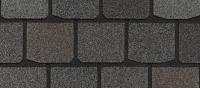 Черепица гибкая CertainTeed Highland Slate new england slate