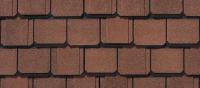 Черепица гибкая CertainTeed Grand Manor terra cotta