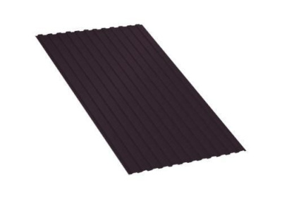 Профнастил МР-10 VALORI®