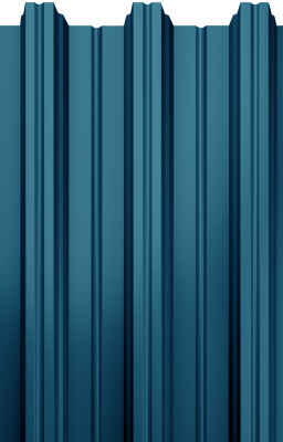 Профнастил Н-114 Полиэстер