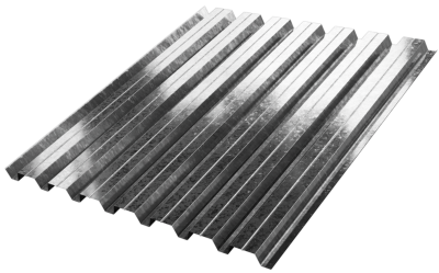 Профнастил Н-60 ЦИНК