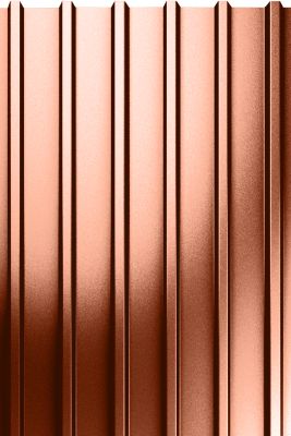 Профнастил C-18 (МП-18) AGNETA®