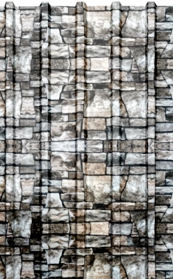 Профнастил C-18 (МП-18) ECOSTEEL®