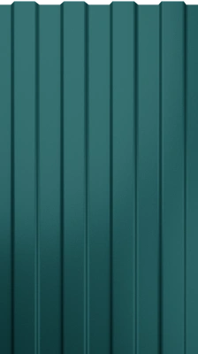 Профнастил С-8 Полиэстер