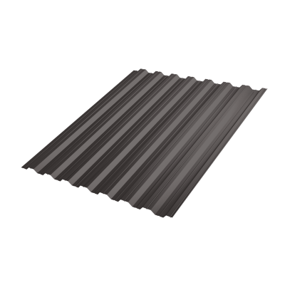 Профнастил МП-35 CLOUDY®