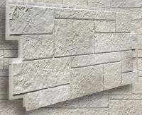 Фасадные панели VOX Solid Sandstone