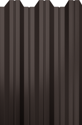 Профнастил НС-35 PURETAN®