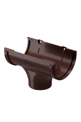 Воронка водосточная Docke Standard