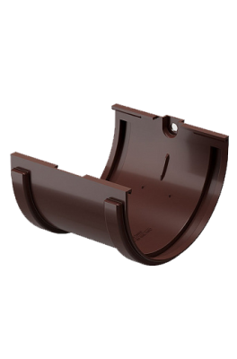 Соединитель желобов Docke Standard