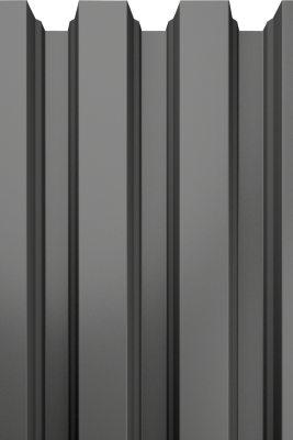 Профнастил H-75 Полиэстер