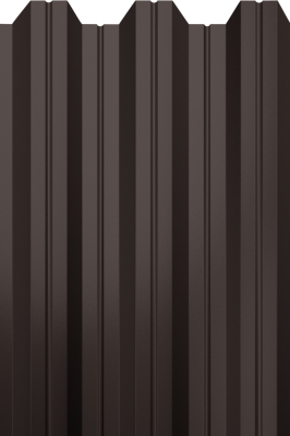 Профнастил МП-35 PURMAN®