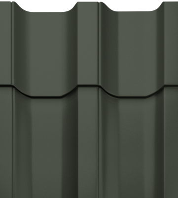 Металлочерепица Трамонтана PURETAN®