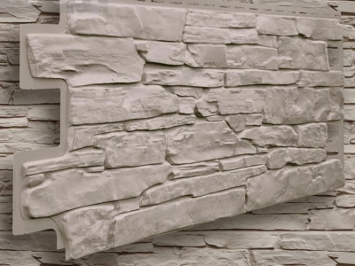 Фасадные панели VOX Solid Stone