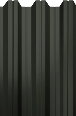 Профнастил НС-35 VikingMP® E