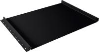 Кликфальц Grand Line 0,45 Drap с пленкой на замках RAL 9005 черный