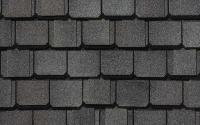 Черепица гибкая CertainTeed Grand Manor colonial slate