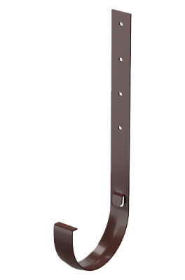 Кронштейн желоба металлический Docke Standard