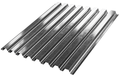 Профнастил Н-75 ЦИНК