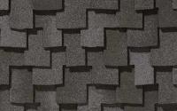 Черепица гибкая CertainTeed Presidential Shake slate gray