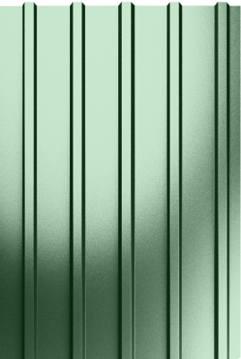 Профнастил МР-10 PURMAN®