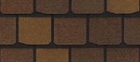 Черепица гибкая CertainTeed Highland Slate venetian red