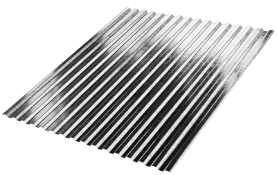 Профнастил С-21 ЦИНК