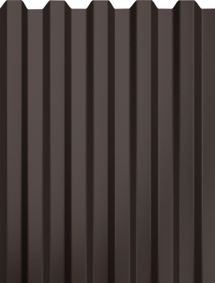 Профнастил C-21 PURMAN®