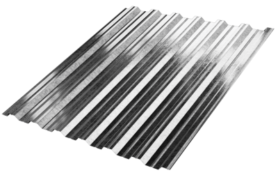 Профнастил C-44 ЦИНК