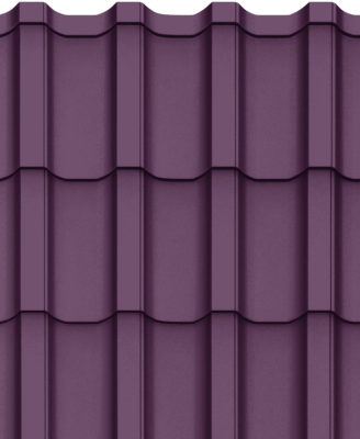 Металлочерепица Трамонтана VALORI