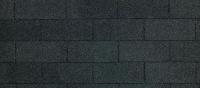 Черепица гибкая CertainTeed CT-20 moire black