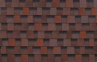 Черепица гибкая Технониколь Shinglas Ранчо медь
