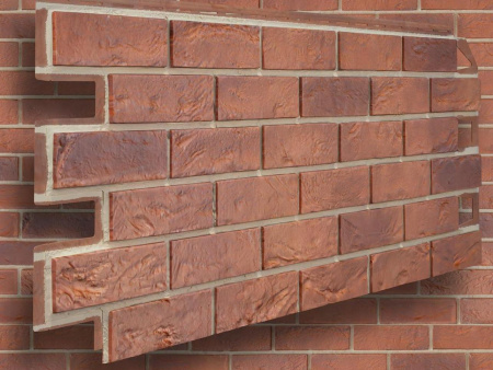 Фасадные панели VOX Solid brick